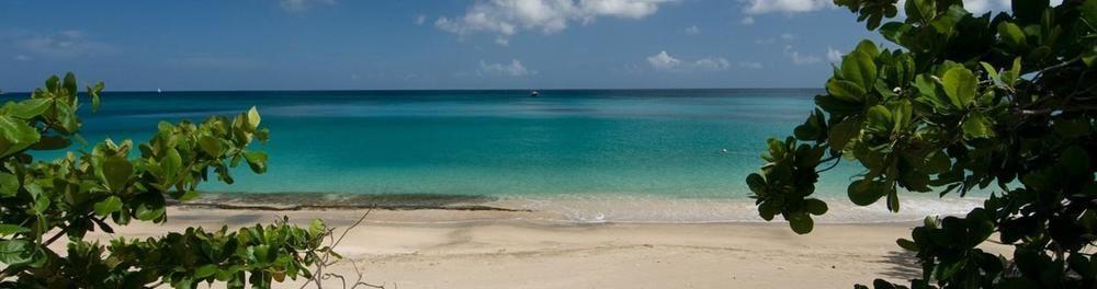 Keegans Beachside Hotel Bequia Island Exterior photo